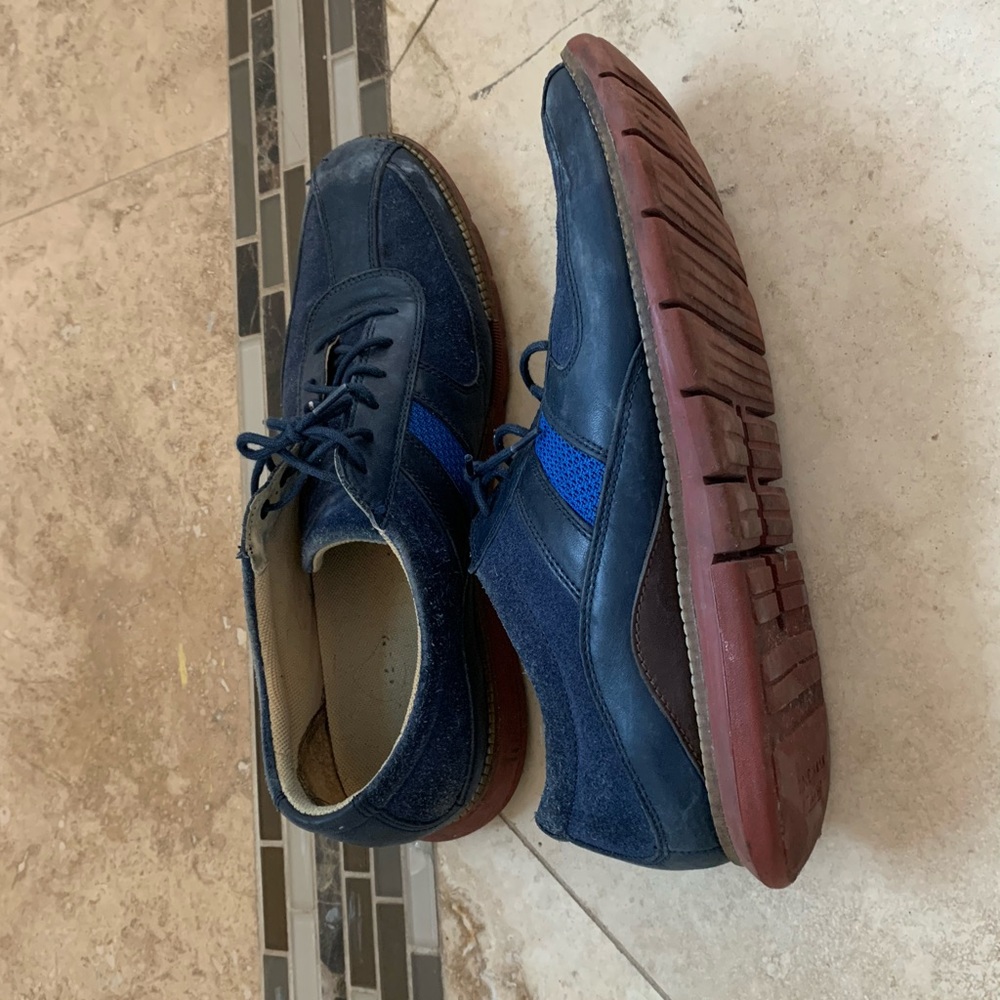 Cole Haan Men's Shoes - Picture 3 of 3